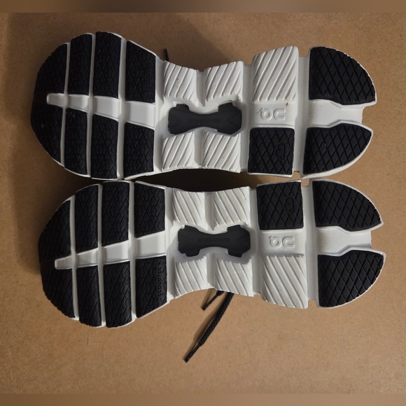 On Running Sneakers Women Size 8 Cloud X AD - Picture 12 of 14